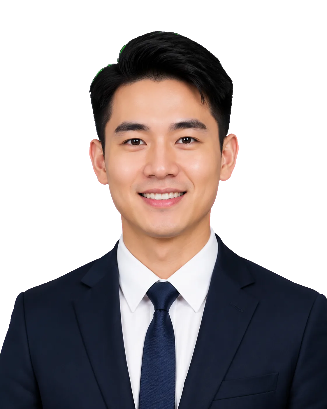 Nguyen先生