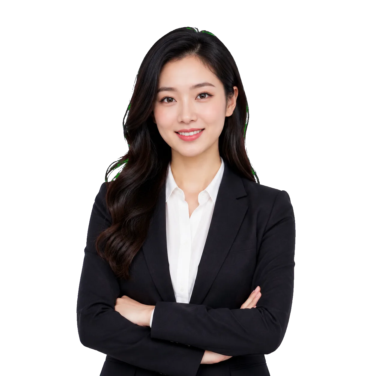 李女士