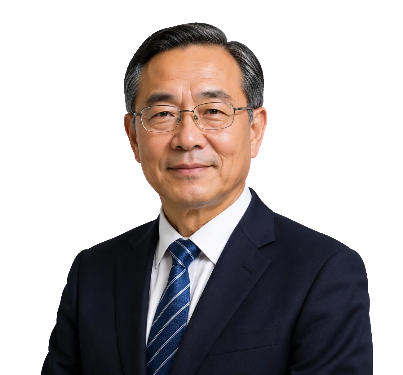 王先生