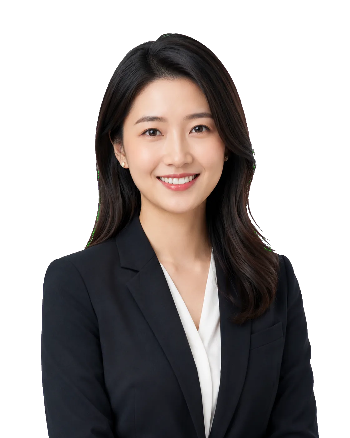 陈女士