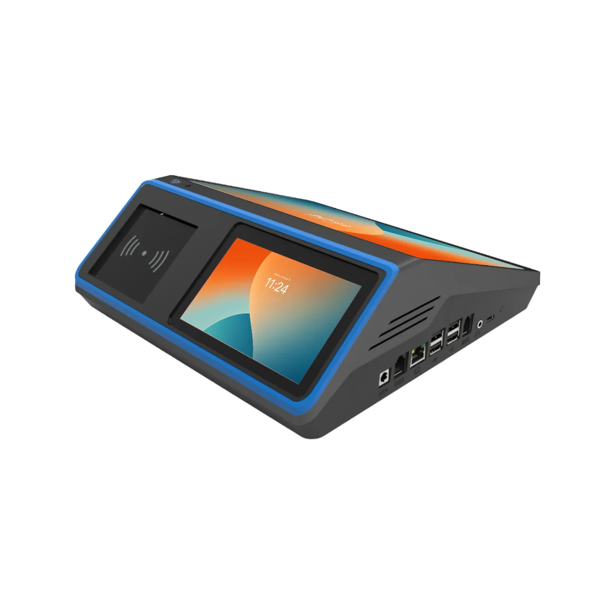 POS (NFC)