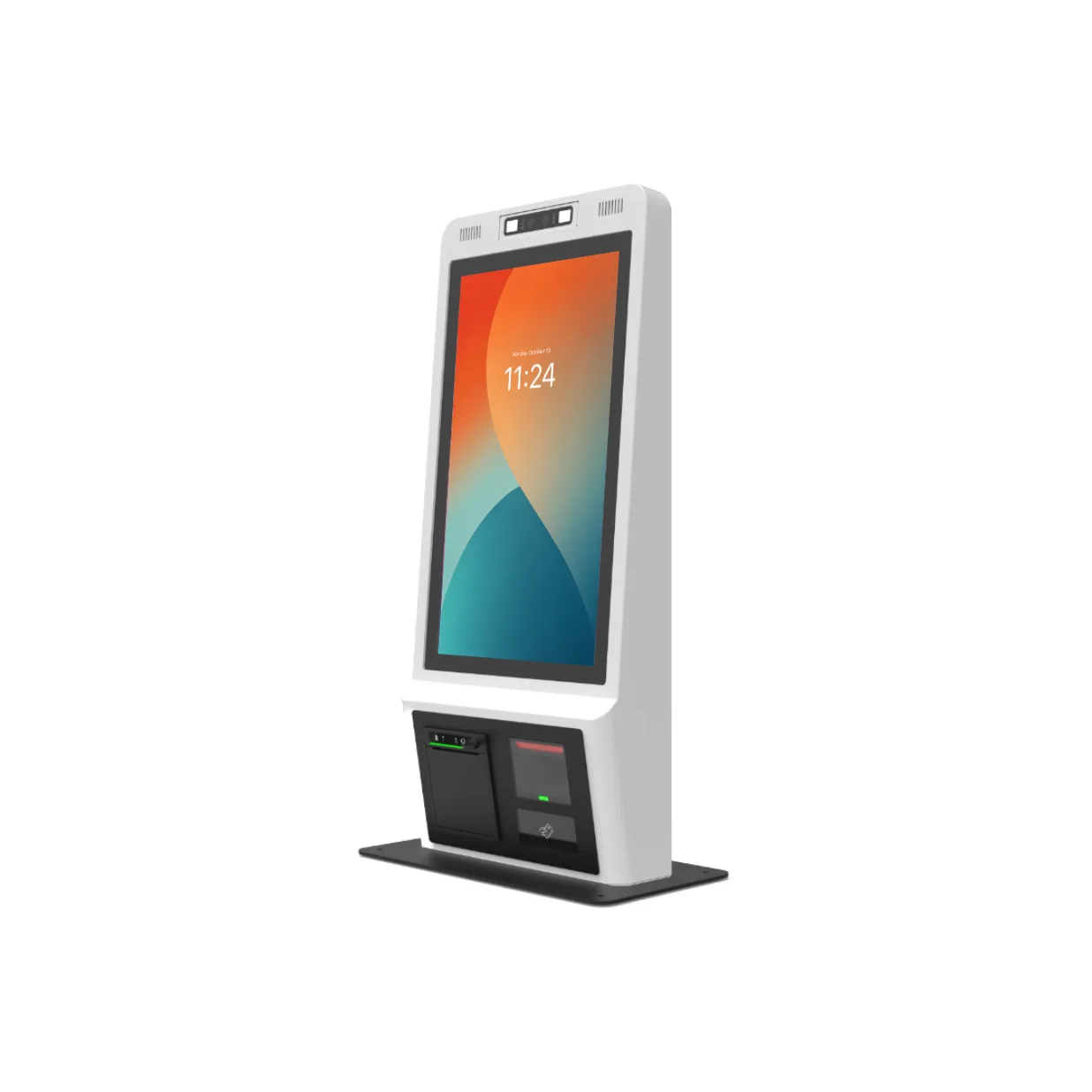 Kiosk Pro