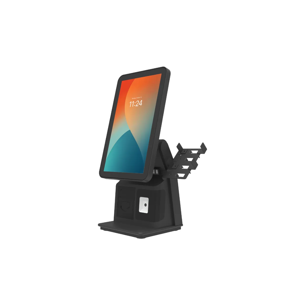 Kiosk