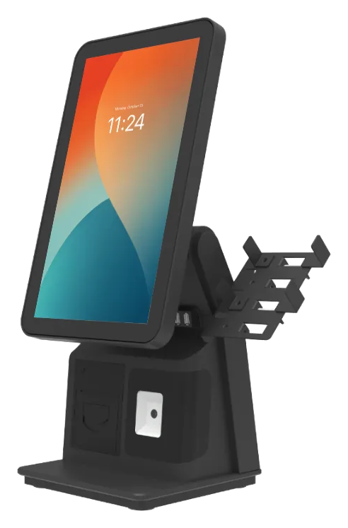 KIOSK